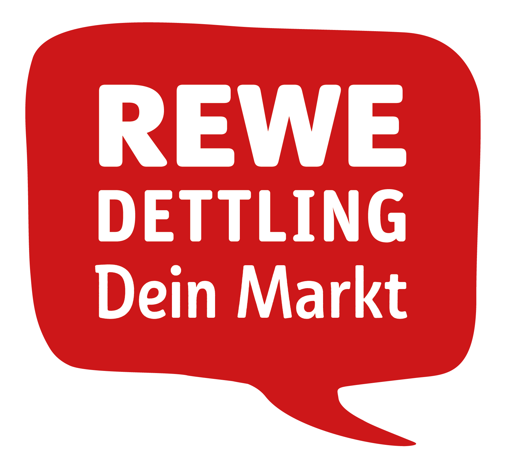 Dettling REWE Logo