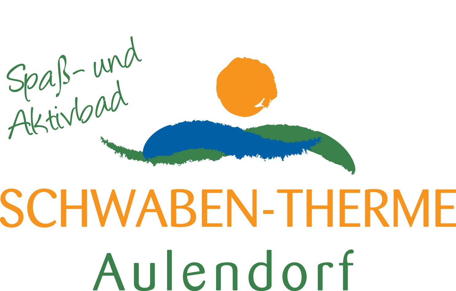 Schwabentherme Logo